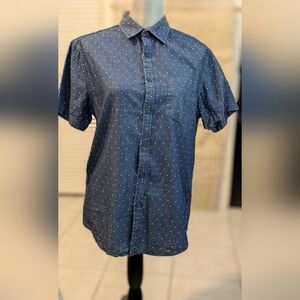 Cactus Man  denim Collection Slim Fit Medium